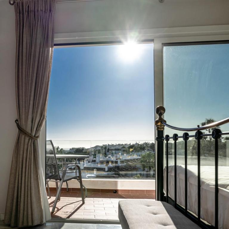 Magnificent Holiday Home in Calahonda - Casa de 2 dormitorios - 19