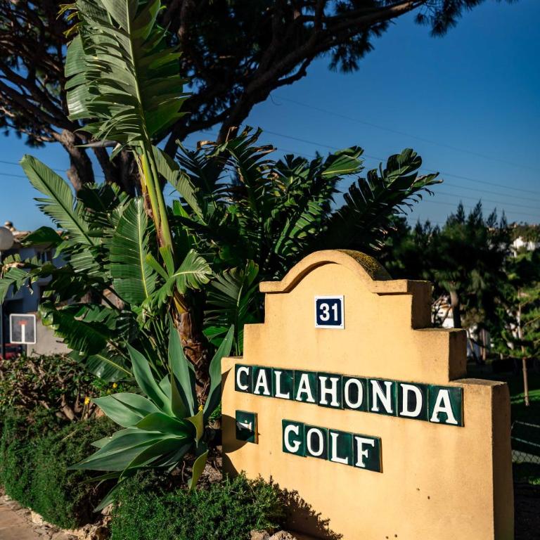 Magnificent Holiday Home in Calahonda - Casa de 2 dormitorios - 16