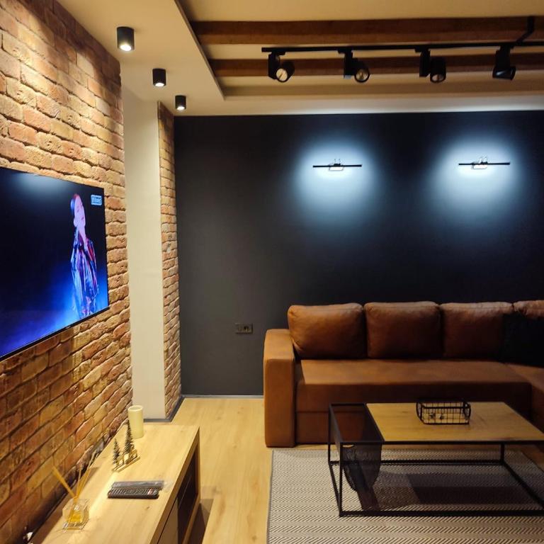 Blackwood Hill - Apartman - 10