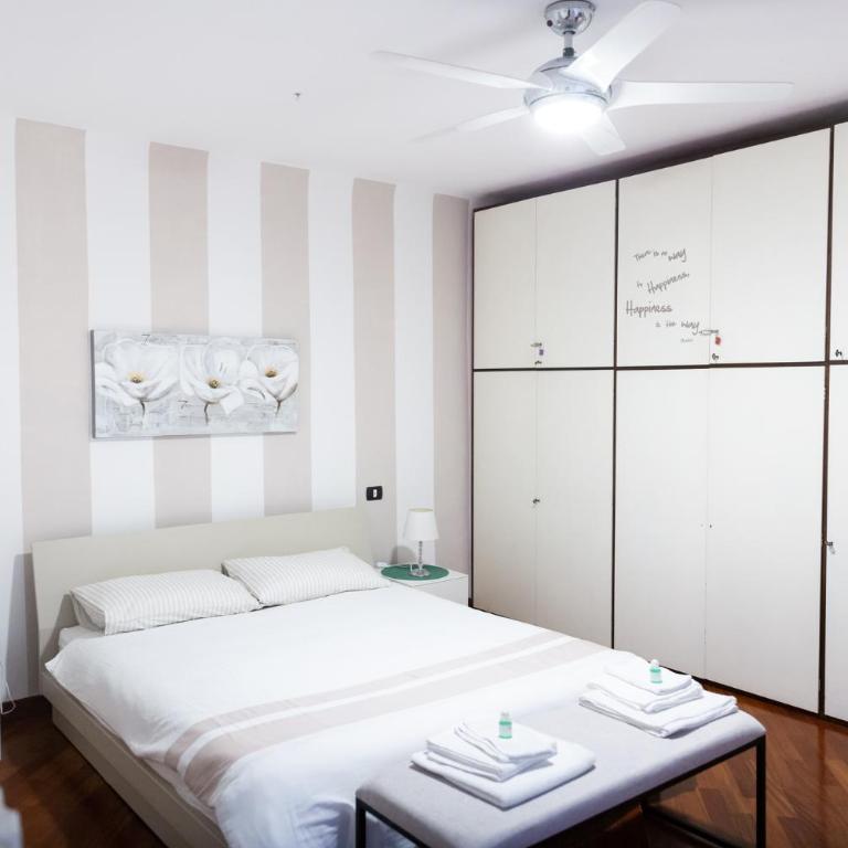 SWEET HOUSE CORSO GENOVA - Appartamento con 1 Camera da Letto - 8