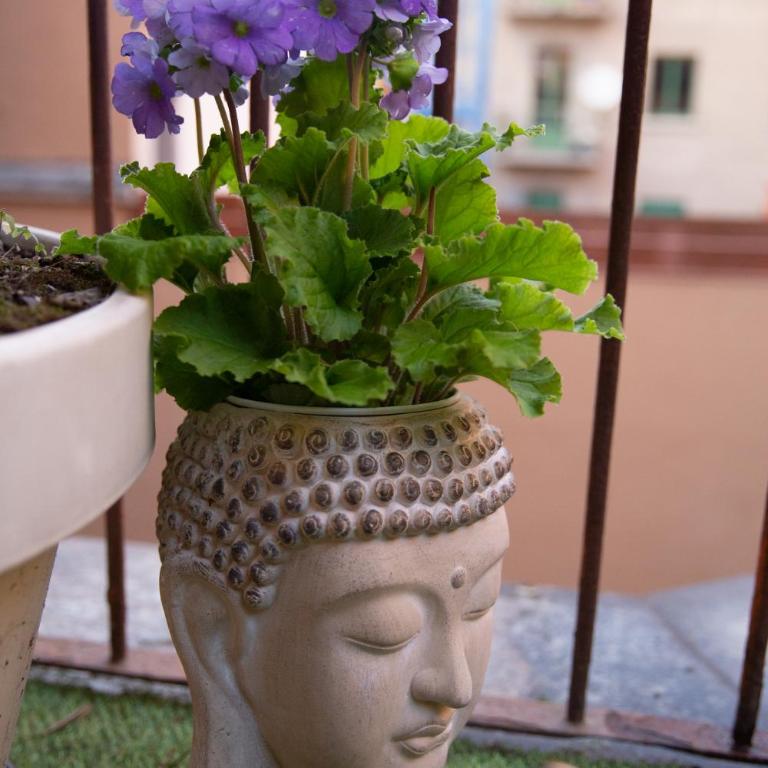 SWEET HOUSE CORSO GENOVA - Appartamento con 1 Camera da Letto - 15