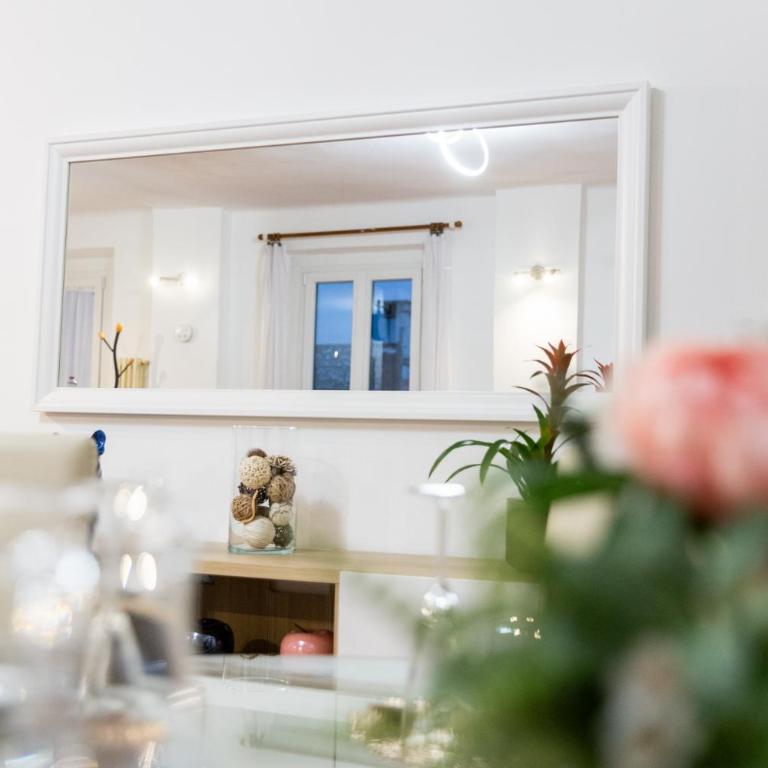 SWEET HOUSE CORSO GENOVA - Appartamento con 1 Camera da Letto - 5