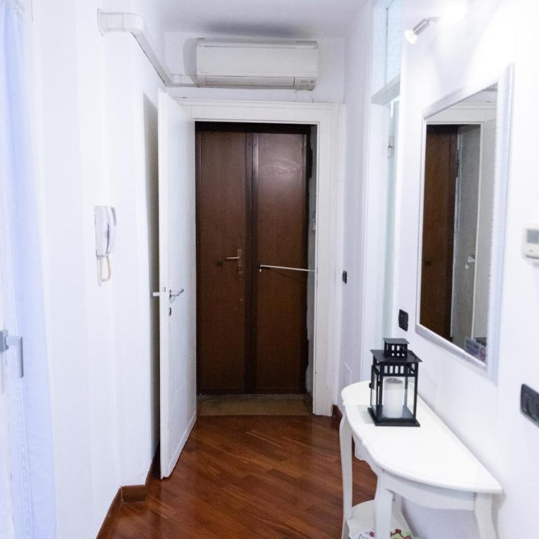 SWEET HOUSE CORSO GENOVA - Appartamento con 1 Camera da Letto - 16