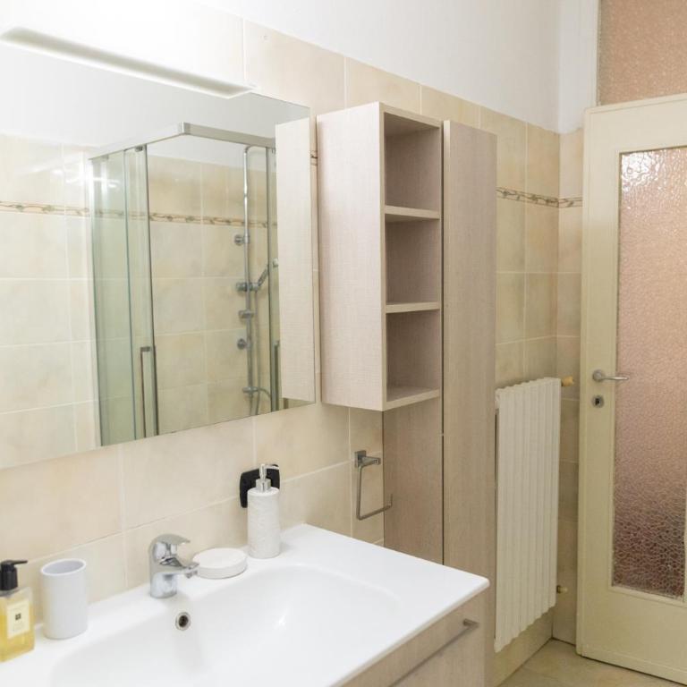 SWEET HOUSE CORSO GENOVA - Appartamento con 1 Camera da Letto - 19