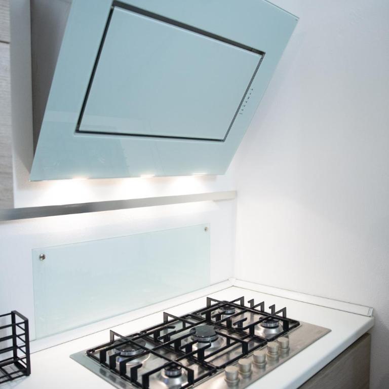 SWEET HOUSE CORSO GENOVA - Appartamento con 1 Camera da Letto - 20