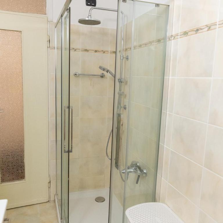 SWEET HOUSE CORSO GENOVA - Appartamento con 1 Camera da Letto - 23