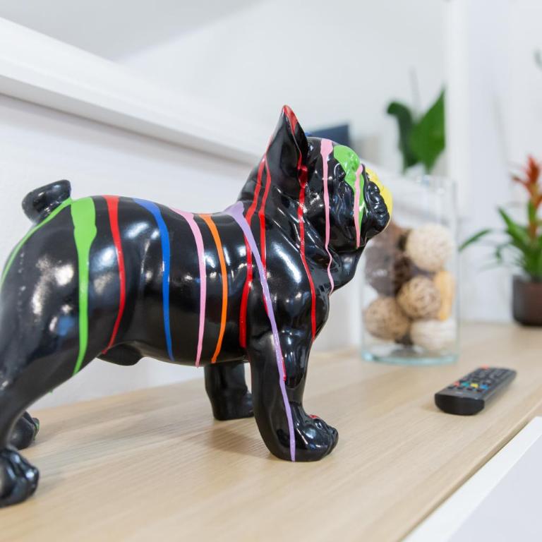SWEET HOUSE CORSO GENOVA - Appartamento con 1 Camera da Letto - 25