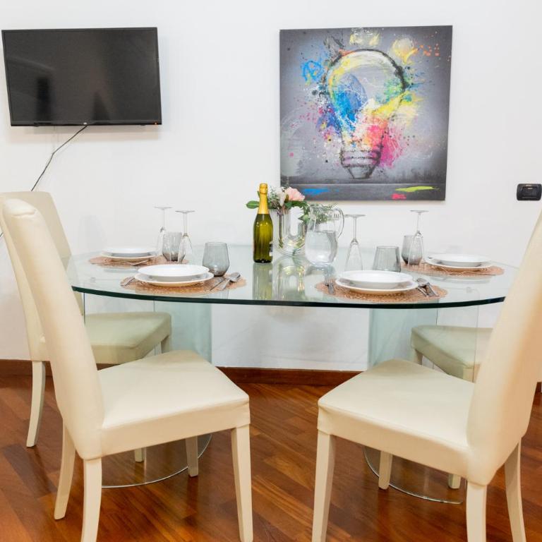 SWEET HOUSE CORSO GENOVA - Appartamento con 1 Camera da Letto - 27