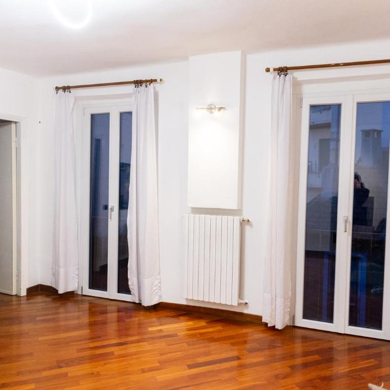 SWEET HOUSE CORSO GENOVA - Appartamento con 1 Camera da Letto - 3