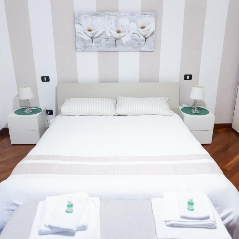 SWEET HOUSE CORSO GENOVA - Appartamento con 1 Camera da Letto - 9