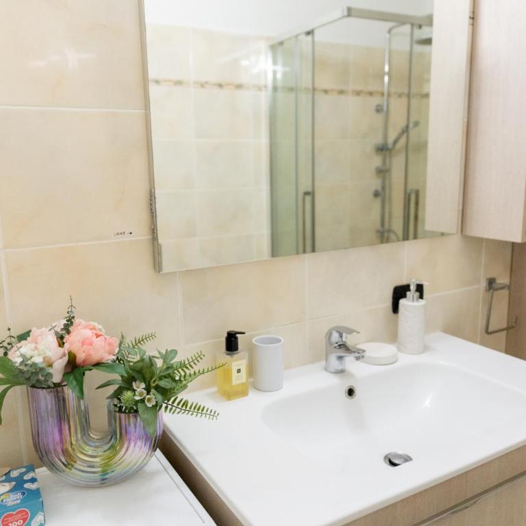 SWEET HOUSE CORSO GENOVA - Appartamento con 1 Camera da Letto - 30
