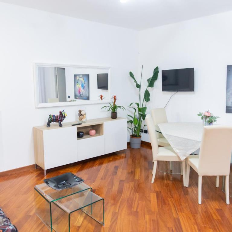 SWEET HOUSE CORSO GENOVA - Appartamento con 1 Camera da Letto - 1