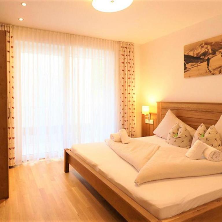 Alpin & See Resort - Pinzgau Holidays - Apartment mit 3 Schlafzimmern - Top 5 - 5