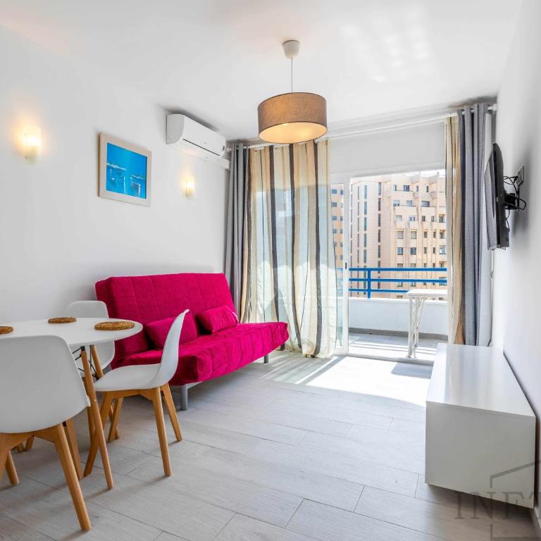 Inftour Arenal Bol Apartamento - Apartamento de 1 dormitorio - 5