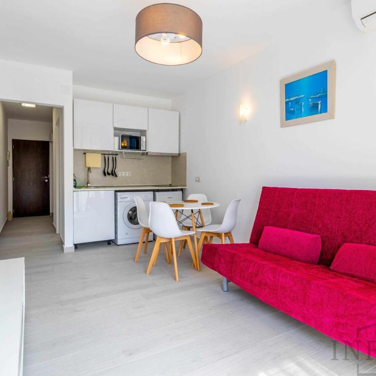 Inftour Arenal Bol Apartamento - Apartamento de 1 dormitorio - 10