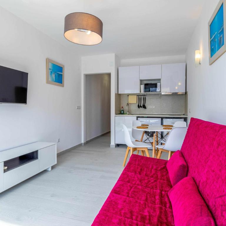 Inftour Arenal Bol Apartamento - Apartamento de 1 dormitorio - 6
