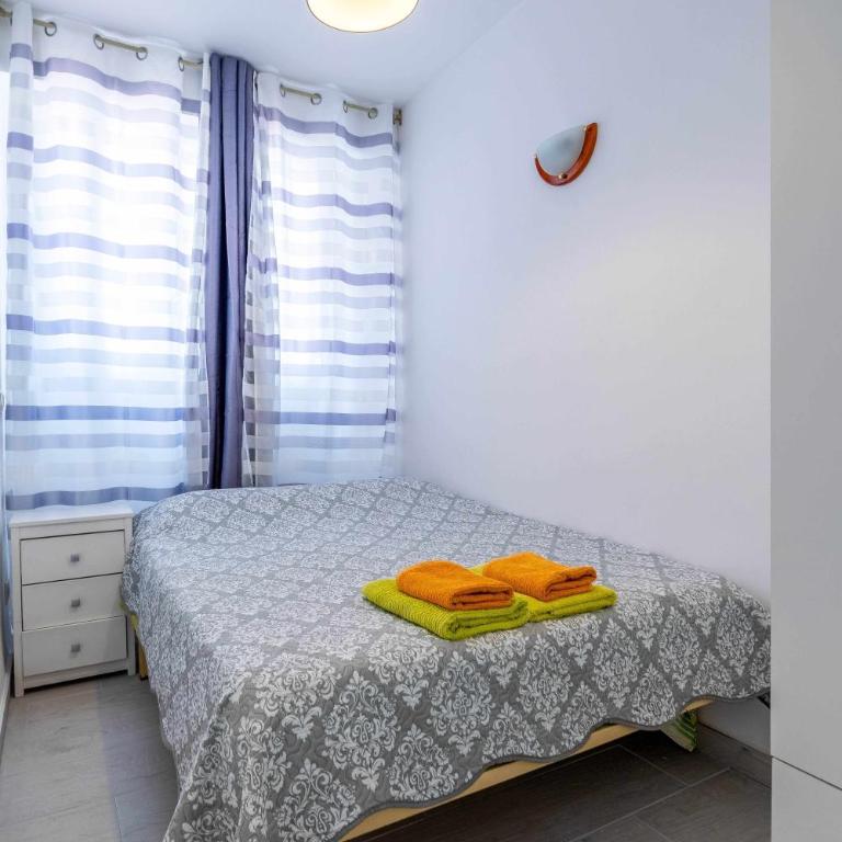 Inftour Arenal Bol Apartamento - Apartamento de 1 dormitorio - 11