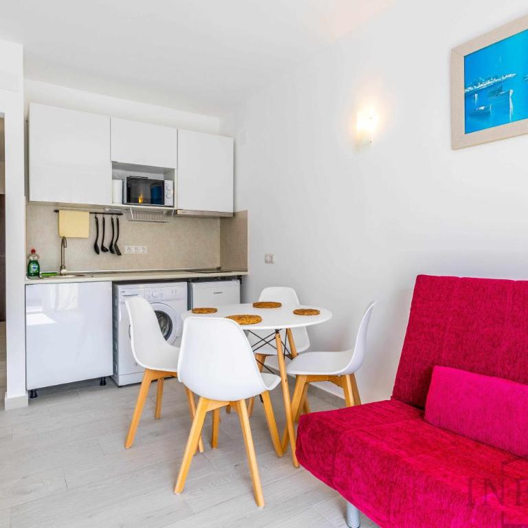 Inftour Arenal Bol Apartamento - Apartamento de 1 dormitorio - 2