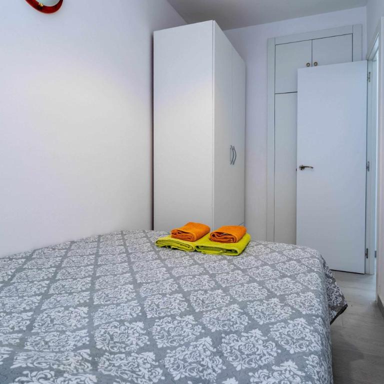 Inftour Arenal Bol Apartamento - Apartamento de 1 dormitorio - 14