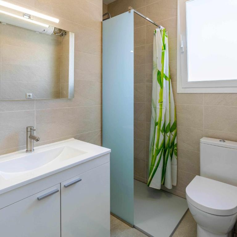 Inftour Arenal Bol Apartamento - Apartamento de 1 dormitorio - 17