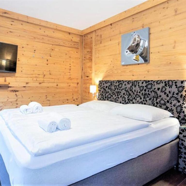 Alpin & See Resort - Pinzgau Holidays - Apartment mit Seeblick – Top Gold - 4