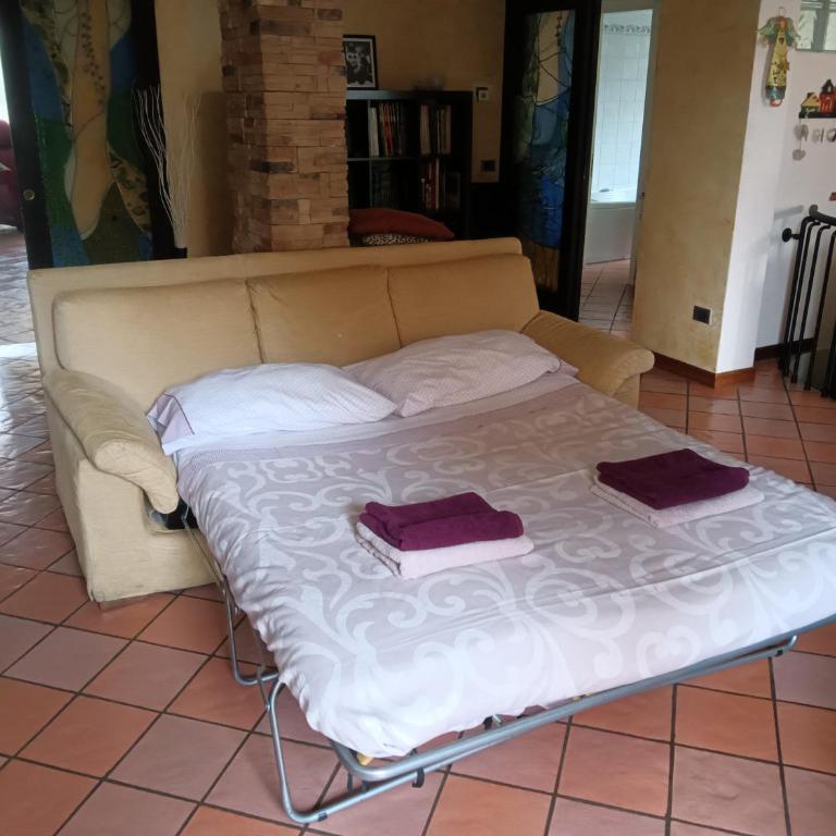 La Villa Del Cedro - Casa Vacanze - 18