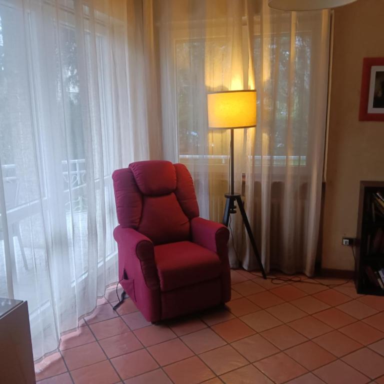 La Villa Del Cedro - Casa Vacanze - 12