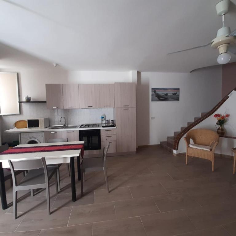 Casa Incanto Marina Bis - Casa con 3 Camere da Letto - 18