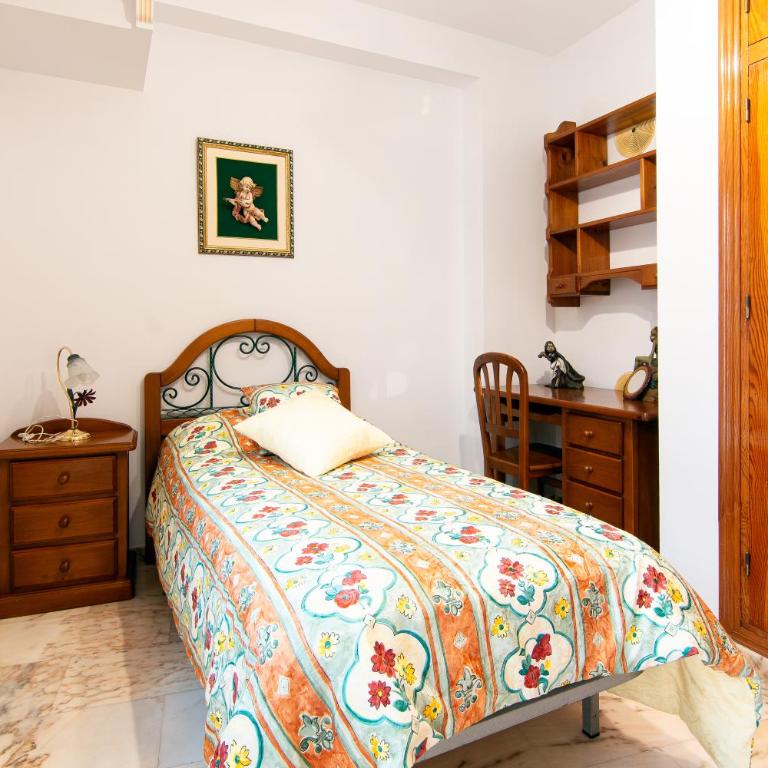 Casa Lola Centro de Nerja - Casa de 3 dormitorios - 21