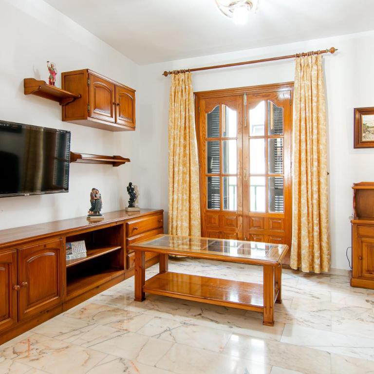 Casa Lola Centro de Nerja - Casa de 3 dormitorios - 7