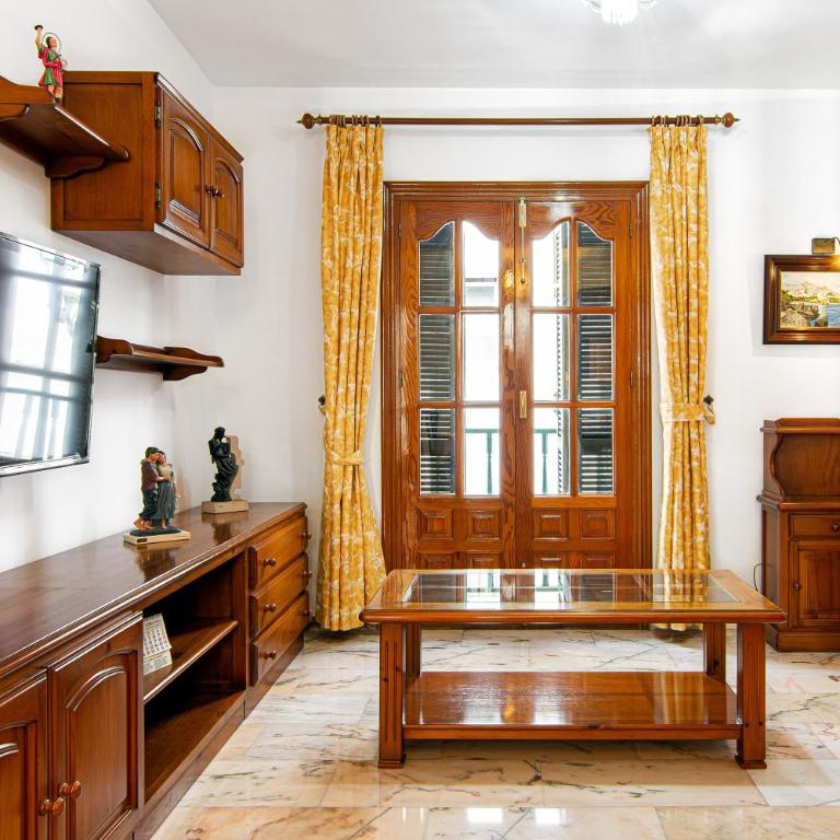 Casa Lola Centro de Nerja - Casa de 3 dormitorios - 8