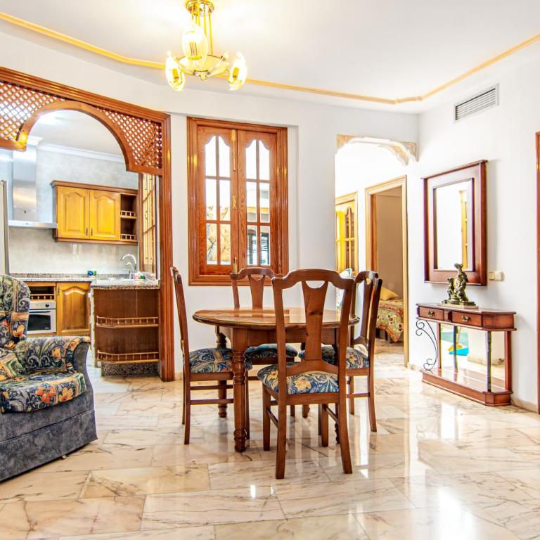 Casa Lola Centro de Nerja - Casa de 3 dormitorios - 5