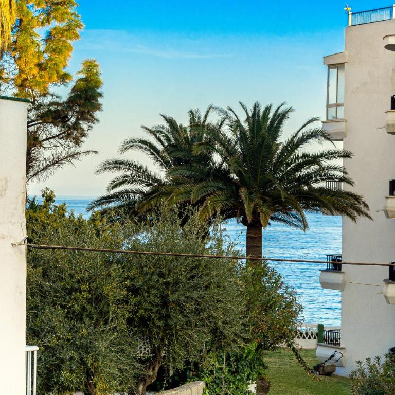 Casa Lola Centro de Nerja - Casa de 3 dormitorios - 25