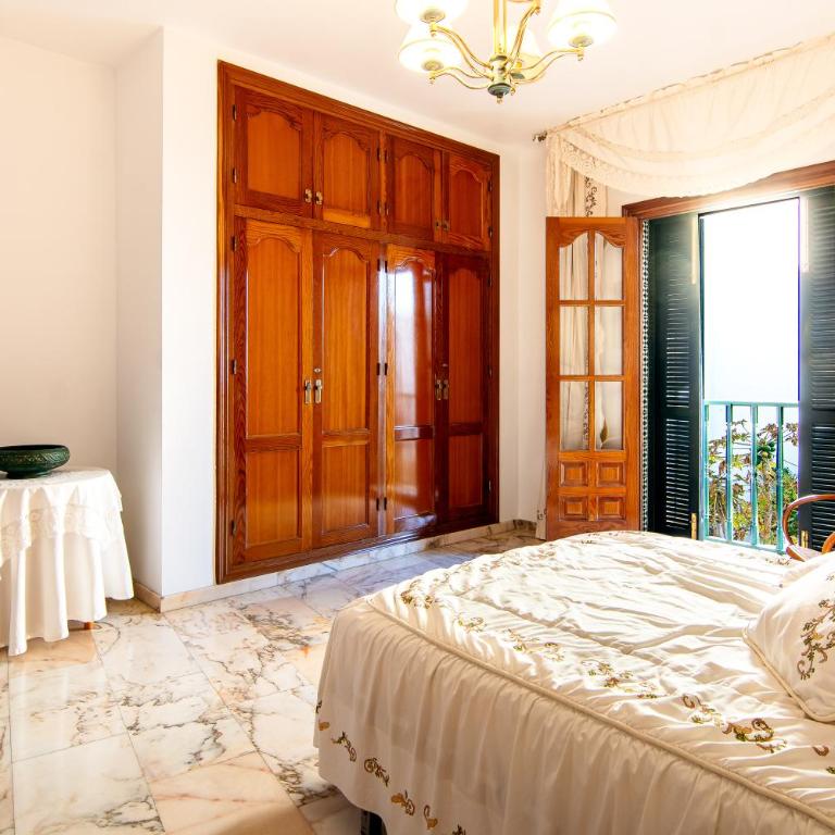 Casa Lola Centro de Nerja - Casa de 3 dormitorios - 19