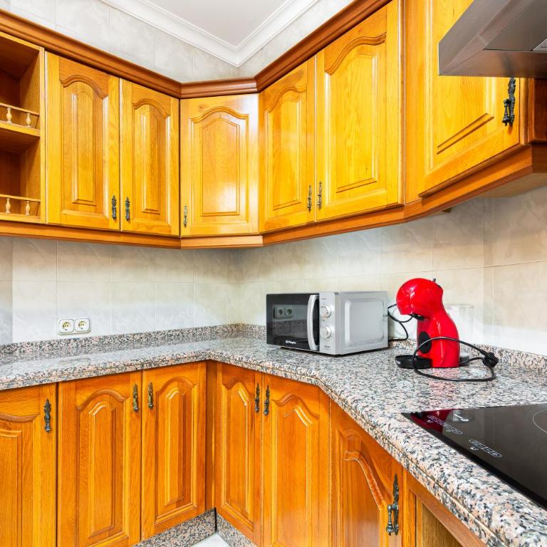 Casa Lola Centro de Nerja - Casa de 3 dormitorios - 12