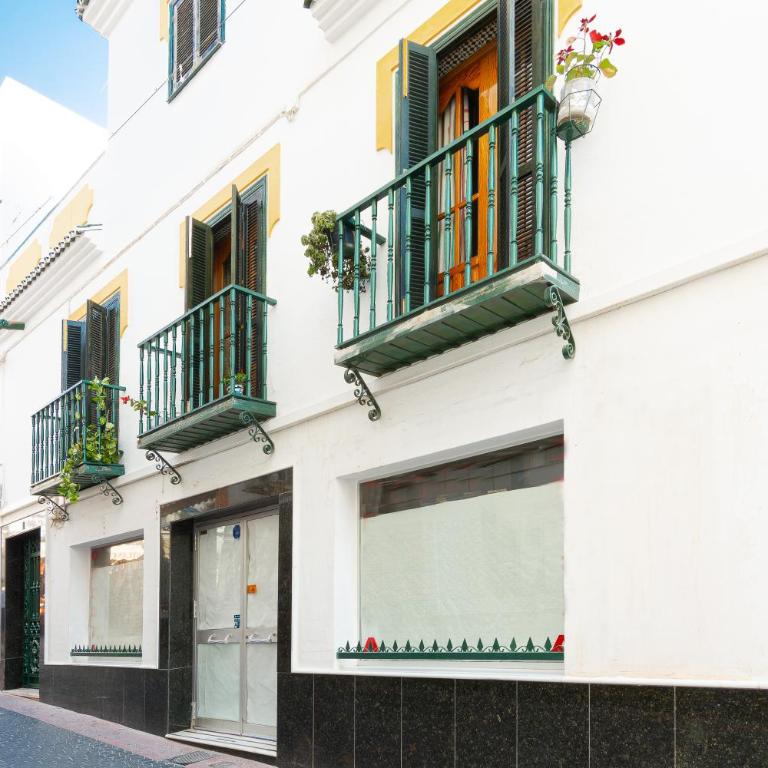 Casa Lola Centro de Nerja - Casa de 3 dormitorios - 3