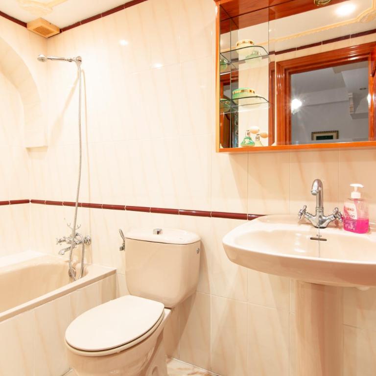 Casa Lola Centro de Nerja - Casa de 3 dormitorios - 23