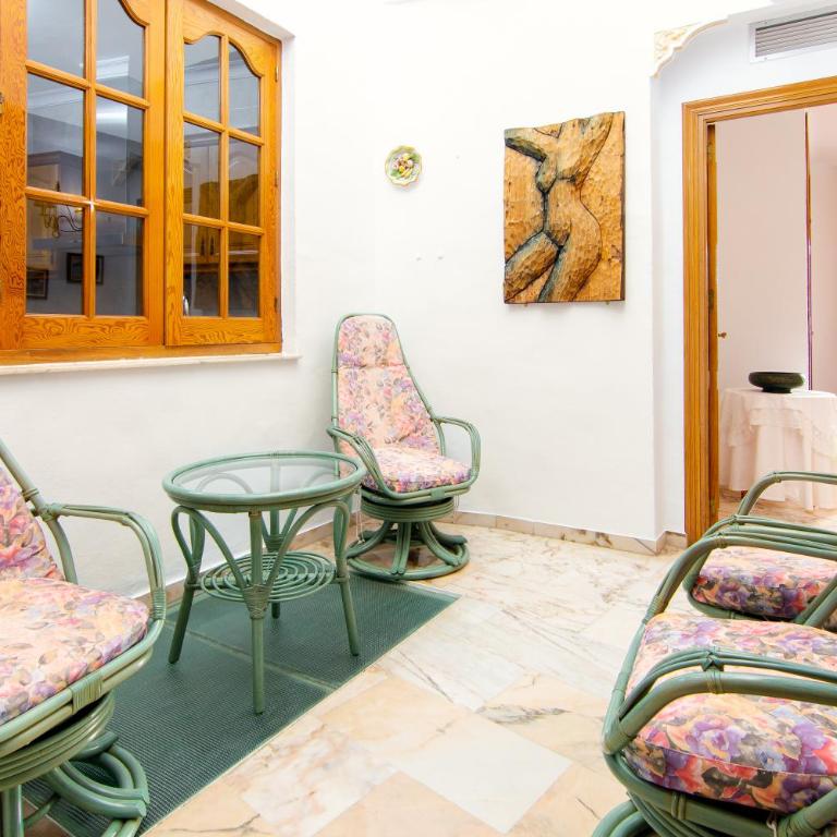 Casa Lola Centro de Nerja - Casa de 3 dormitorios - 15