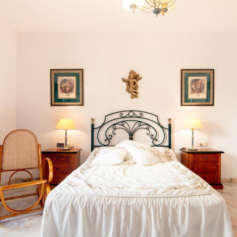 Casa Lola Centro de Nerja - Casa de 3 dormitorios - 18