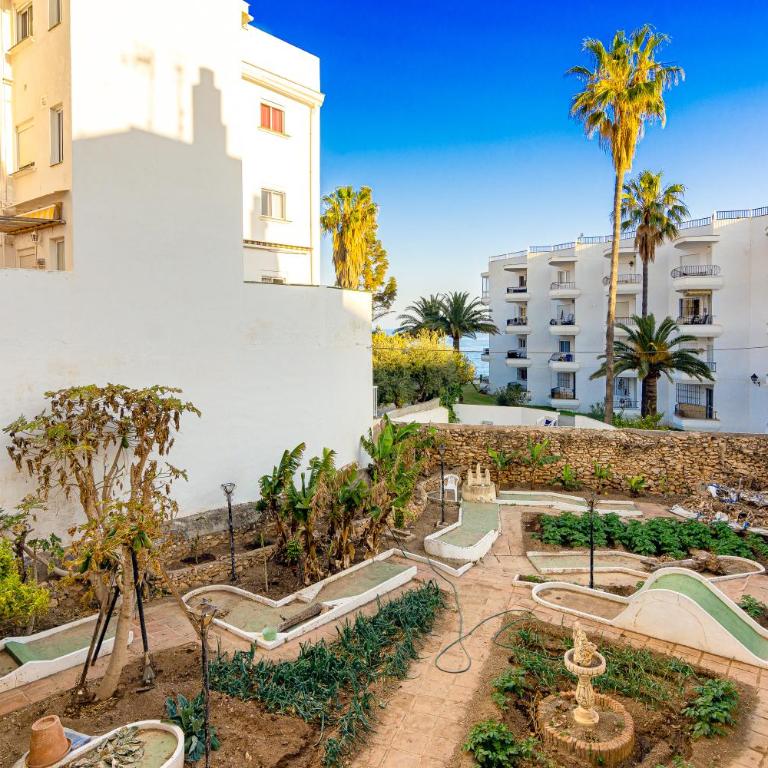 Casa Lola Centro de Nerja - Casa de 3 dormitorios - 4
