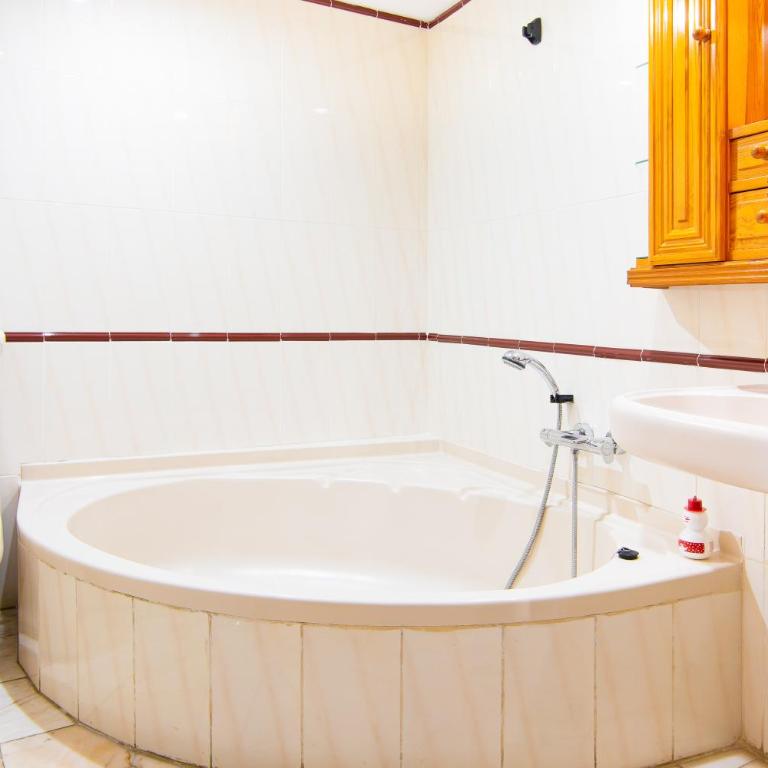 Casa Lola Centro de Nerja - Casa de 3 dormitorios - 20