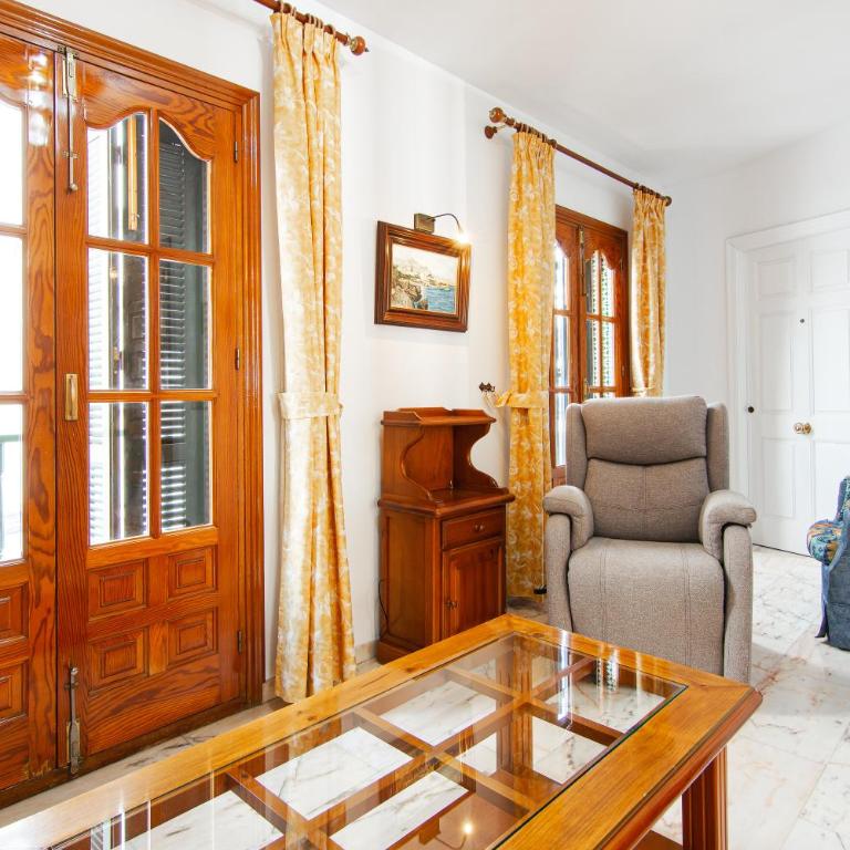 Casa Lola Centro de Nerja - Casa de 3 dormitorios - 9