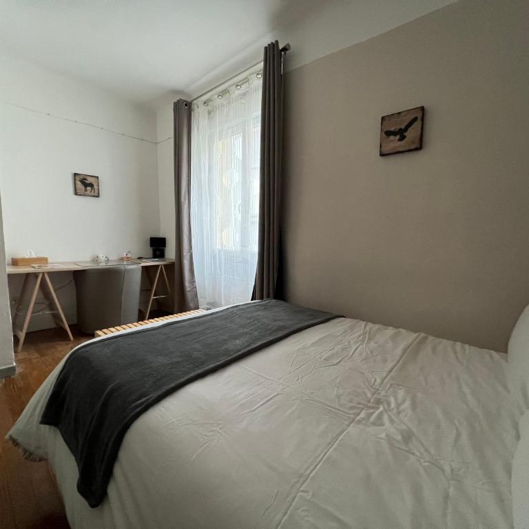 Résidence Natura - Appartement en Duplex - 1
