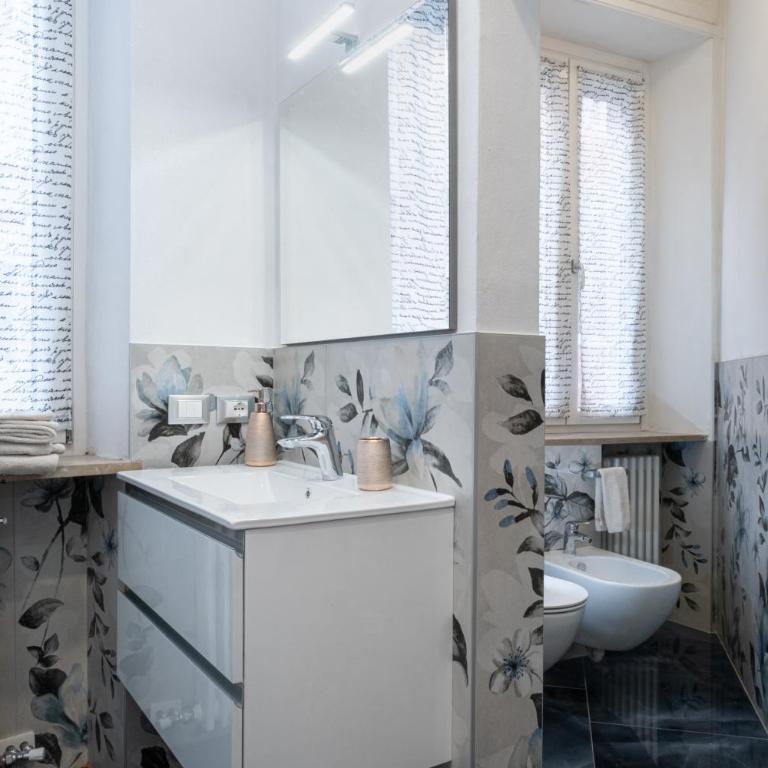 Residenza Elisabetta - Appartamento - 7