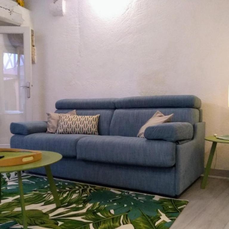Passage du Cygne - Apartment mit 1 Schlafzimmer - 12