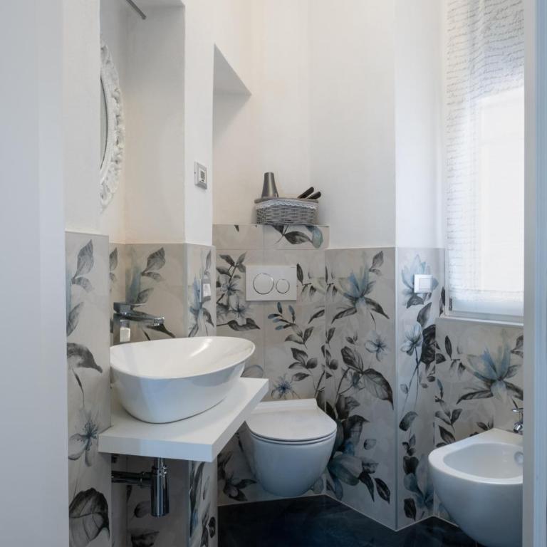 Residenza Elisabetta - Appartamento - 11
