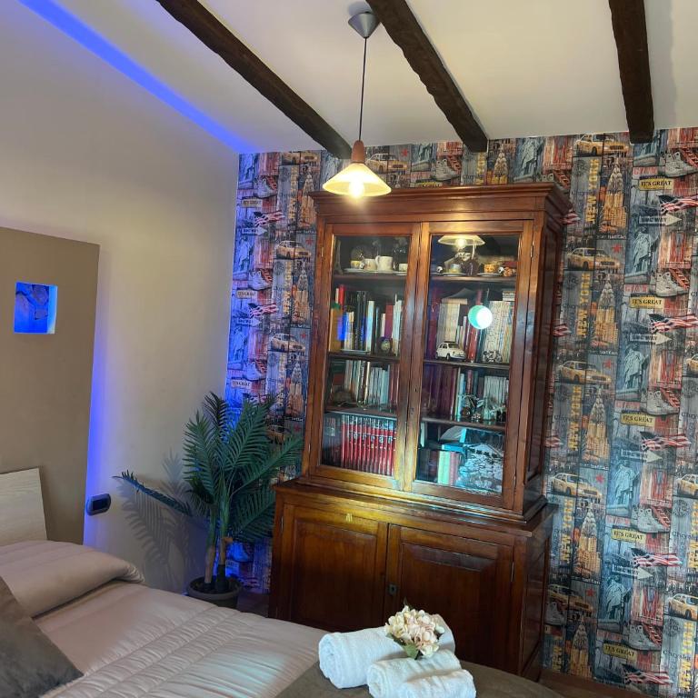 Pompei Sunday Estate "Exclusive rooms" - Superior Apartment - 21