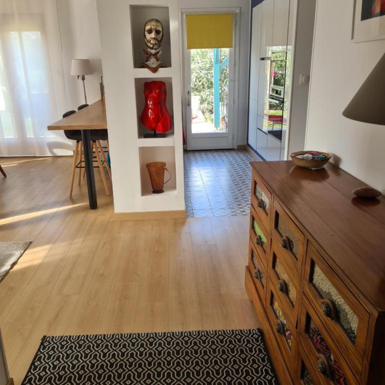 Villa Hélios - Villa 3 Chambres - 24