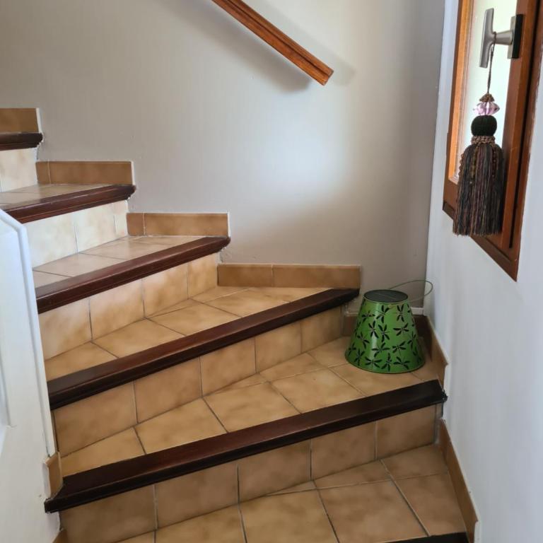Villa Hélios - Villa 3 Chambres - 21