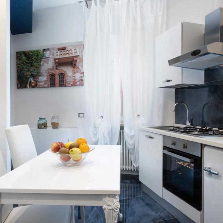 Residenza Elisabetta - Appartamento - 17